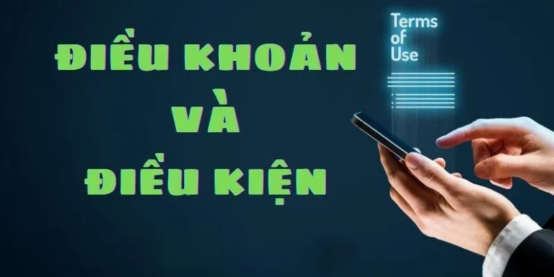 Điểm qua những điều khoản điều kiện GO88 có tại hệ thống