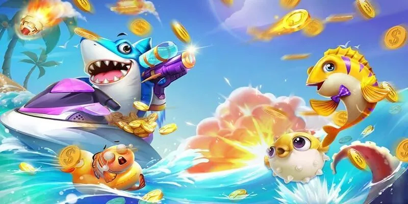 Bắn tăng dần số đạn