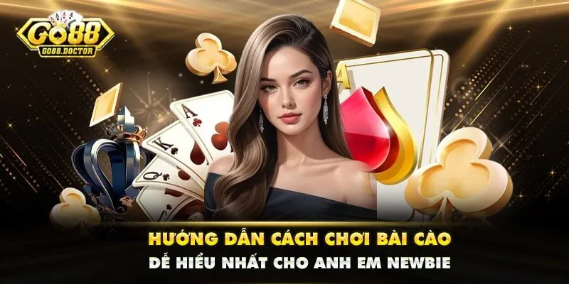 Hướng Dẫn Cách Chơi Bài Cào Dễ Hiểu Nhất Cho Anh Em Newbie