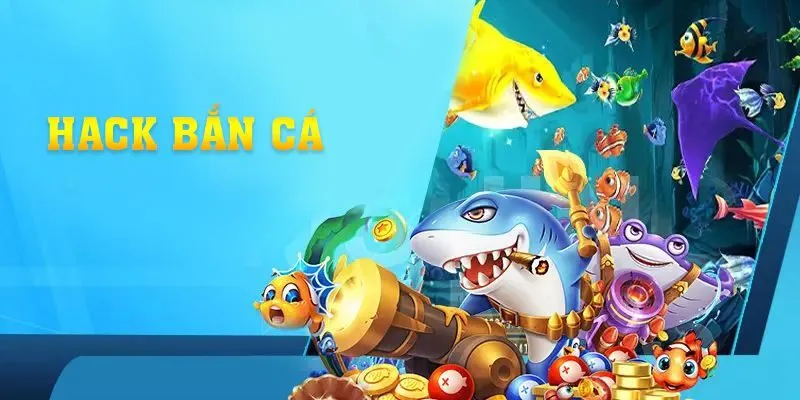 Một số điểm hạn chế khi người chơi sử dụng hack bắn cá