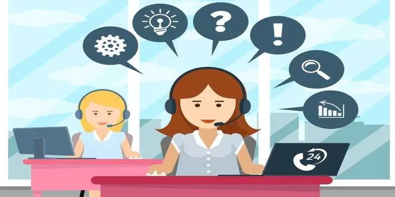 Một số phương thức liên hệ GO88 hỗ trợ cược thủ