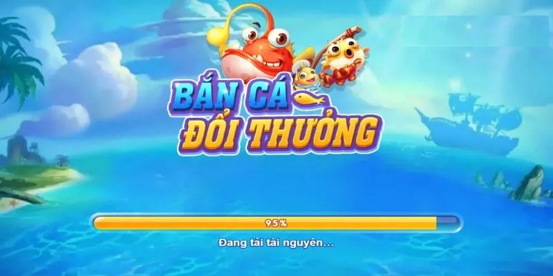 Những sảnh chơi bắn cá đổi thưởng cực chất chỉ có ở GO88