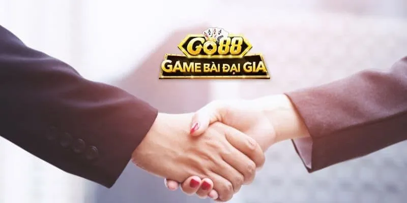 Quy trình đăng ký đại lý GO88 đơn giản và nhanh chóng