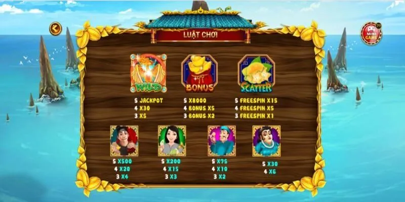 Vì sao nổ hũ Ăn khế trả vàng tại GO88 được nhiều người ưa chuộng?