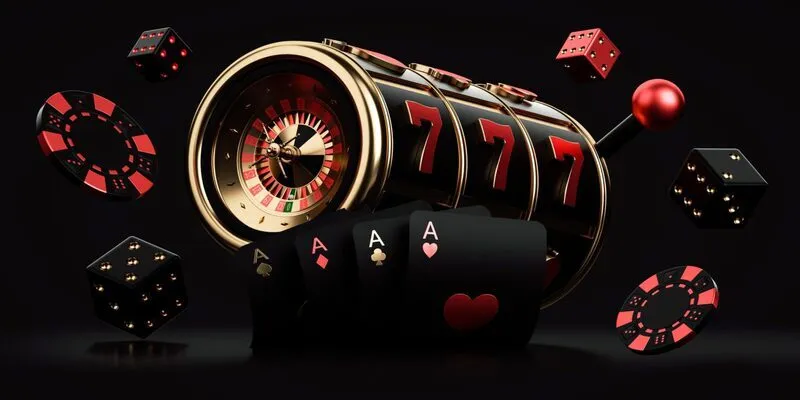 Vì sao sảnh chơi Casino GO88 lại có sức hút với người chơi?